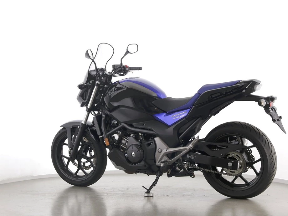 Angebot Honda NC750S DCT Bild 6: Angebot Honda NC750S DCT
