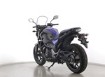 Angebot Honda NC750S DCT
