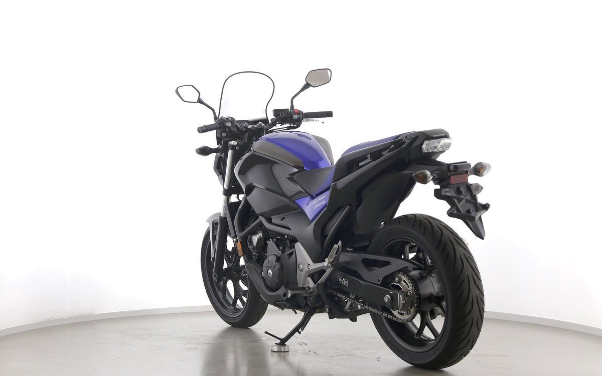 Angebot Honda NC750S DCT