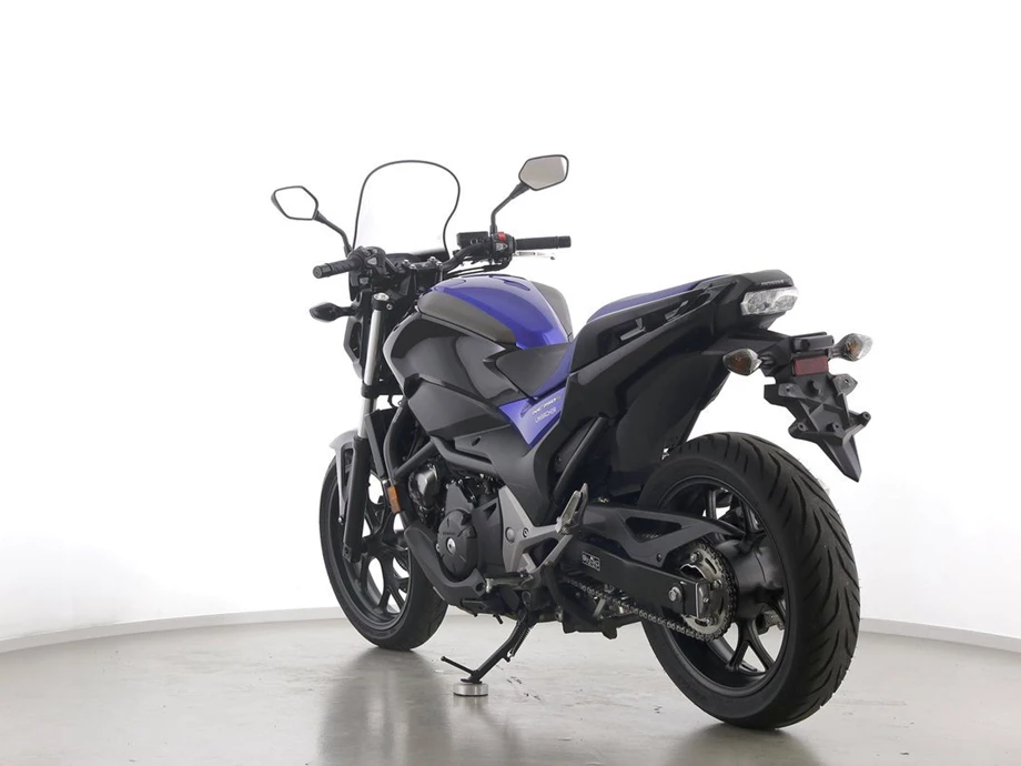 Angebot Honda NC750S DCT Bild 7: Angebot Honda NC750S DCT