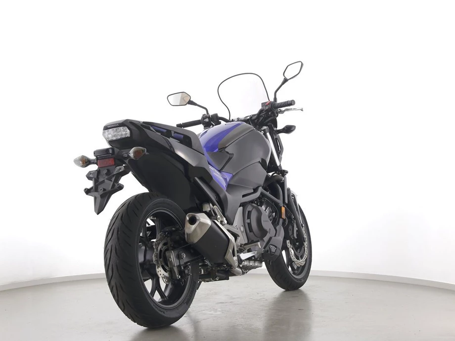 Angebot Honda NC750S DCT Bild 8: Angebot Honda NC750S DCT