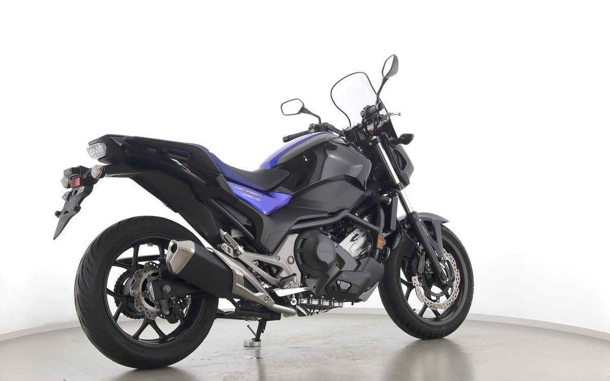 Angebot Honda NC750S DCT