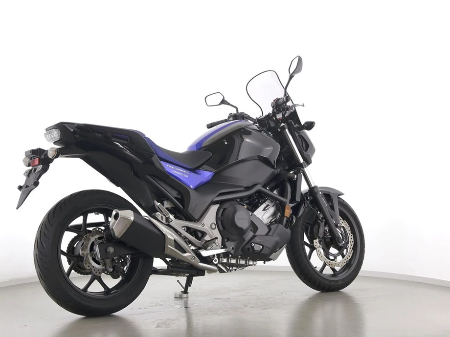Angebot Honda NC750S DCT Bild 9: Angebot Honda NC750S DCT