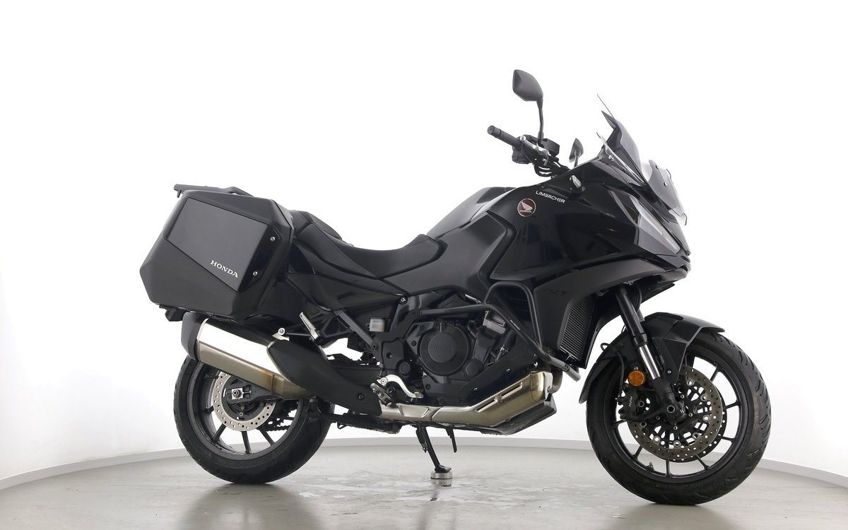 Angebot Honda NT1100