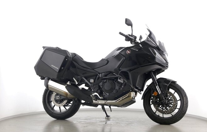 Honda NT1100