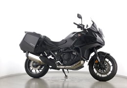 Gebrauchte Honda NT1100