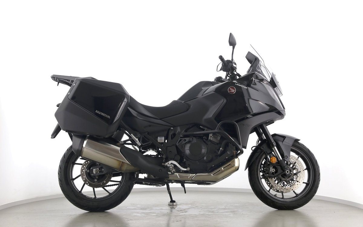 Angebot Honda NT1100