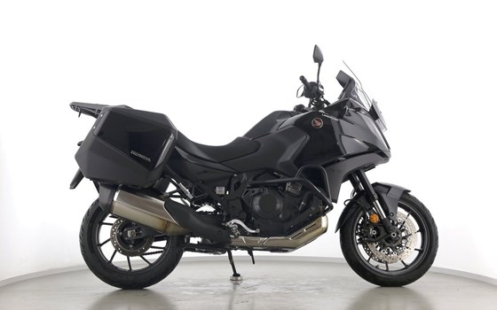 Gebrauchtmotorrad Honda NT1100 - Bild 10