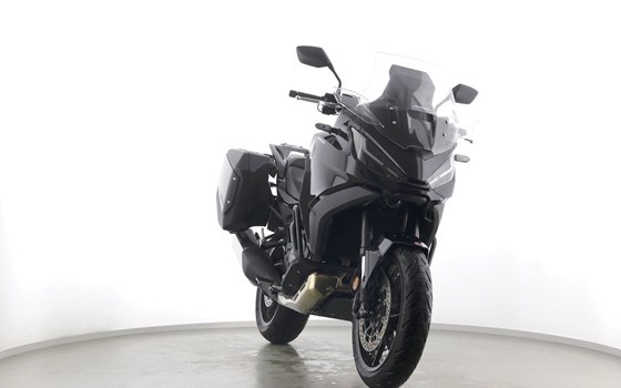 Gebrauchtmotorrad Honda NT1100 - Bild 11