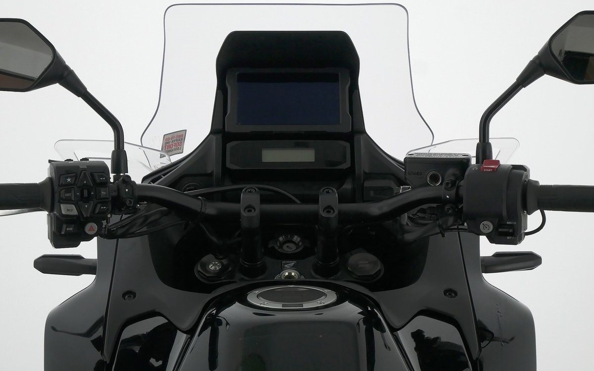 Angebot Honda NT1100