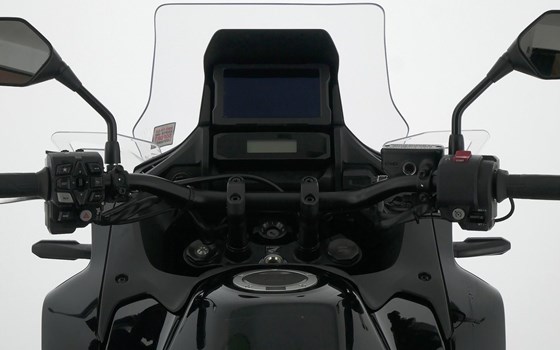 Gebrauchtmotorrad Honda NT1100 - Bild 13