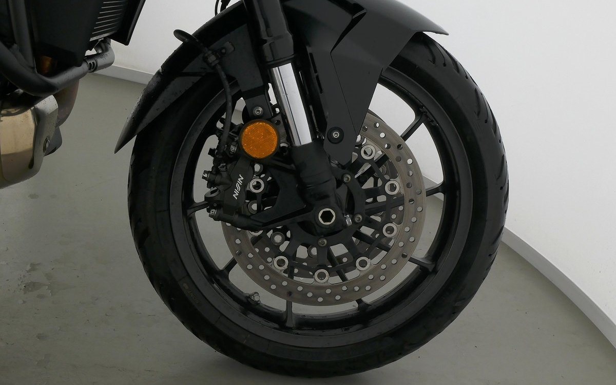 Angebot Honda NT1100