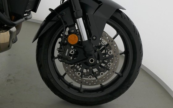 Gebrauchtmotorrad Honda NT1100 - Bild 14