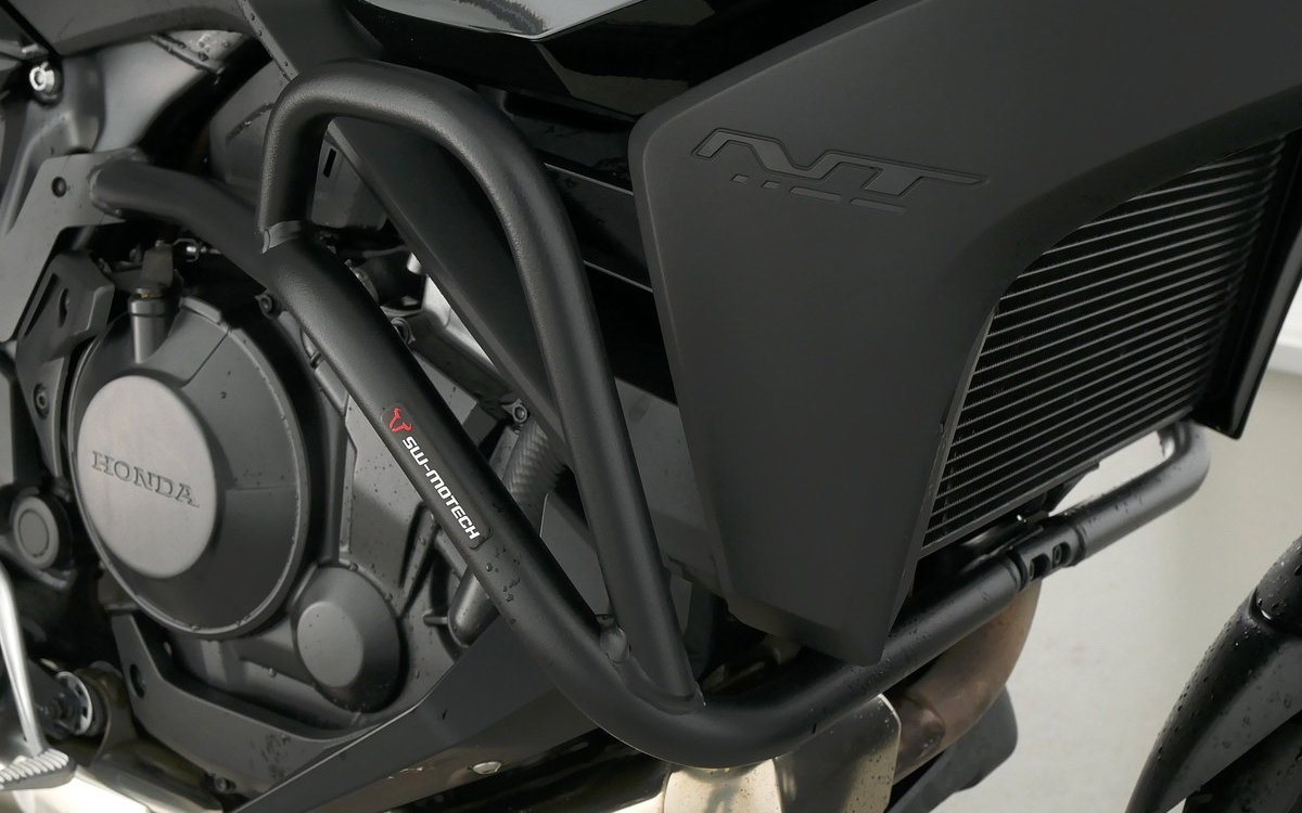 Angebot Honda NT1100
