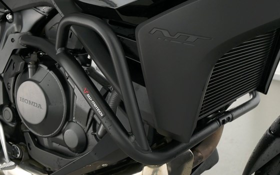 Gebrauchtmotorrad Honda NT1100 - Bild 15