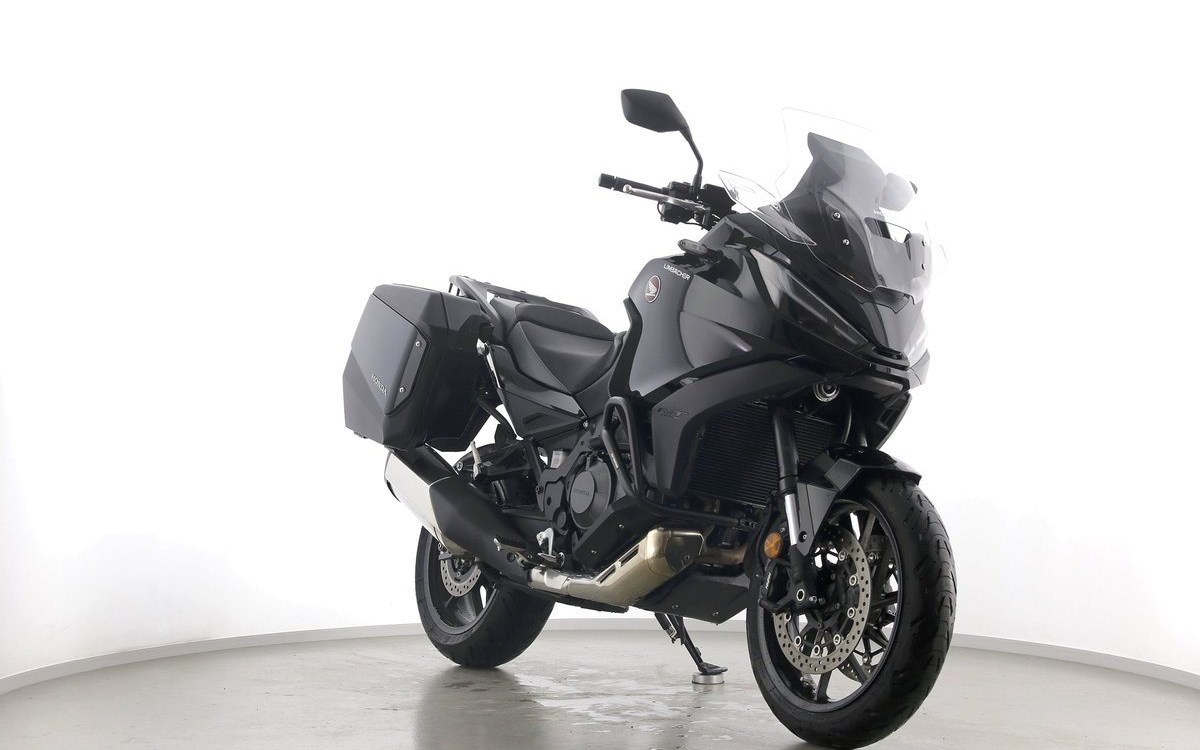 Angebot Honda NT1100