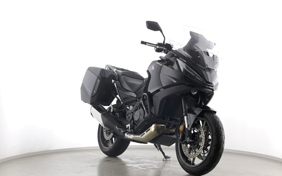 Gebrauchtmotorrad Honda NT1100 - Bild 2