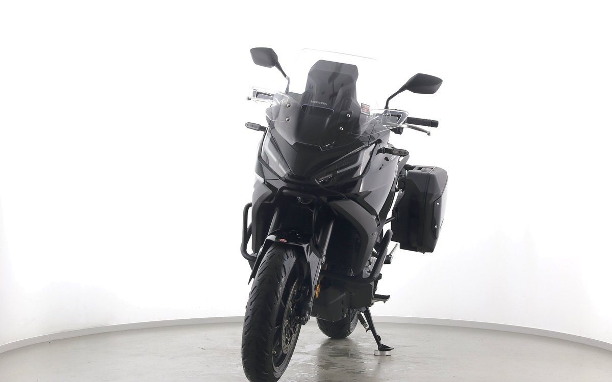 Angebot Honda NT1100