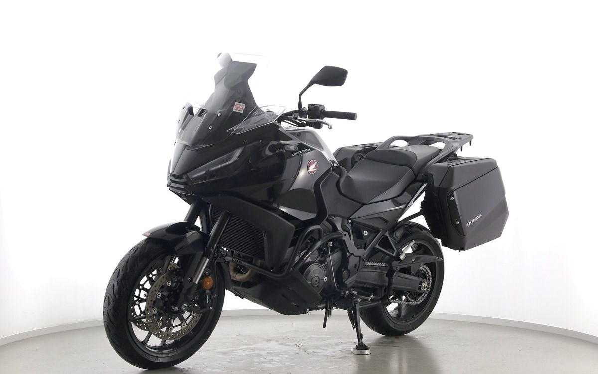 Angebot Honda NT1100