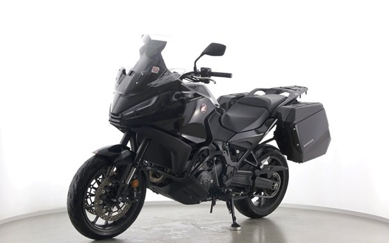 Gebrauchtmotorrad Honda NT1100 - Bild 4