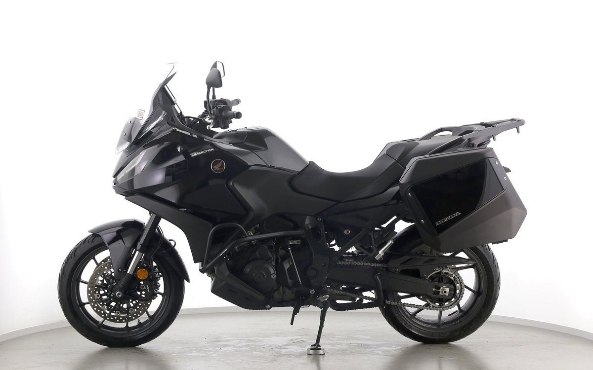 Angebot Honda NT1100