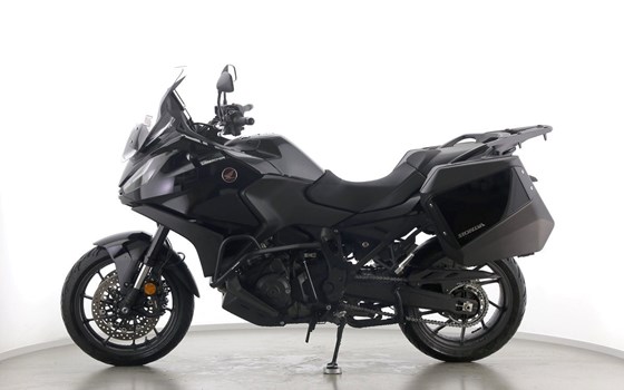 Gebrauchtmotorrad Honda NT1100 - Bild 5