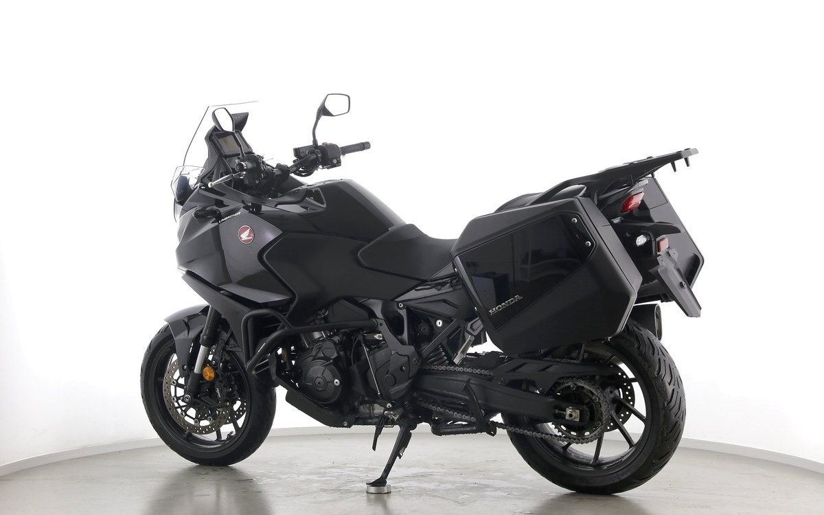 Angebot Honda NT1100