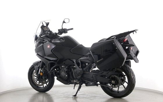 Gebrauchtmotorrad Honda NT1100 - Bild 6