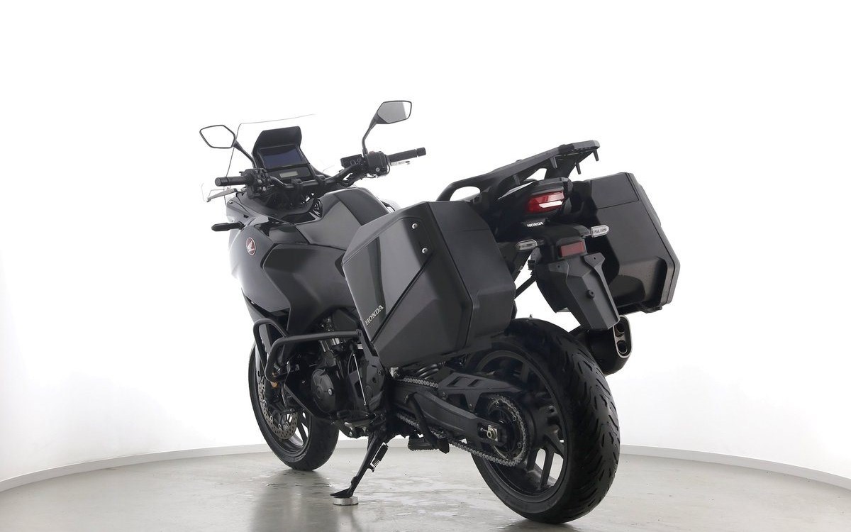 Angebot Honda NT1100
