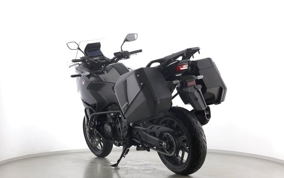 Gebrauchtmotorrad Honda NT1100 - Bild 7