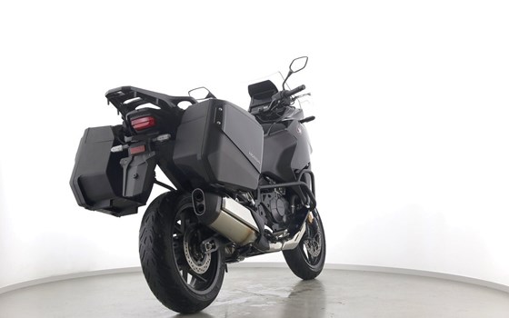 Gebrauchtmotorrad Honda NT1100 - Bild 8