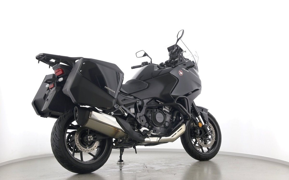 Angebot Honda NT1100