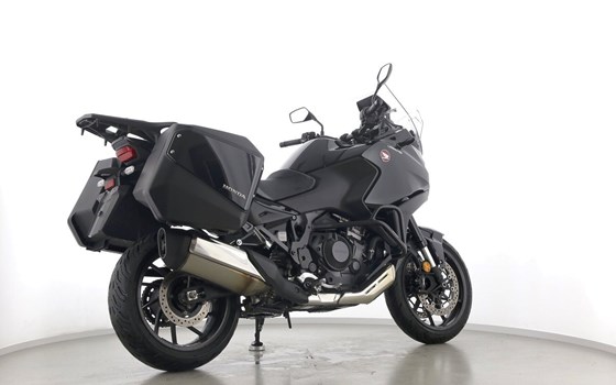 Gebrauchtmotorrad Honda NT1100 - Bild 9