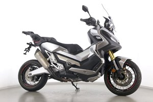 Angebot Honda X-ADV