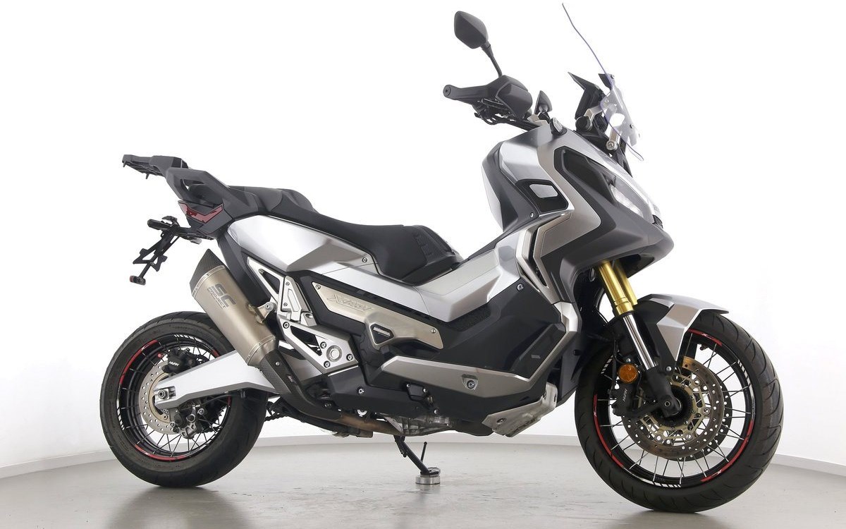 Angebot Honda X-ADV