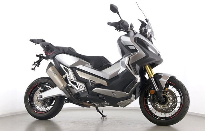 Honda X-ADV