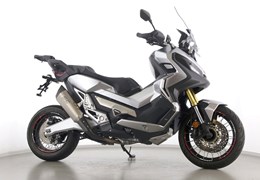Gebrauchte Honda X-ADV