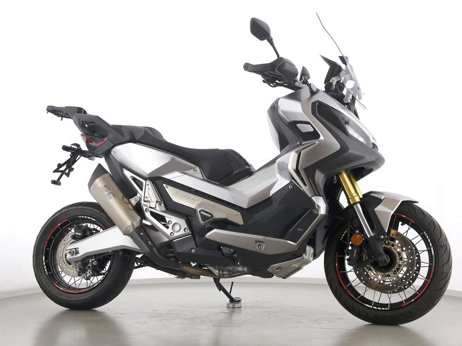 Angebot Honda X-ADV Bild 1: Angebot Honda X-ADV