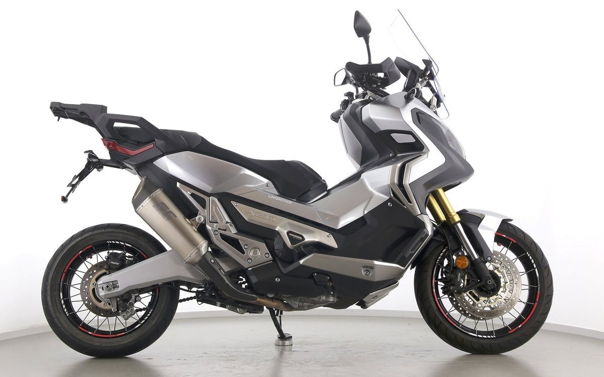 Angebot Honda X-ADV
