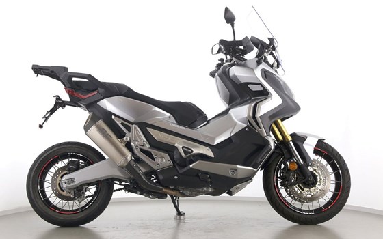 Gebrauchtmotorrad Honda X-ADV - Bild 10