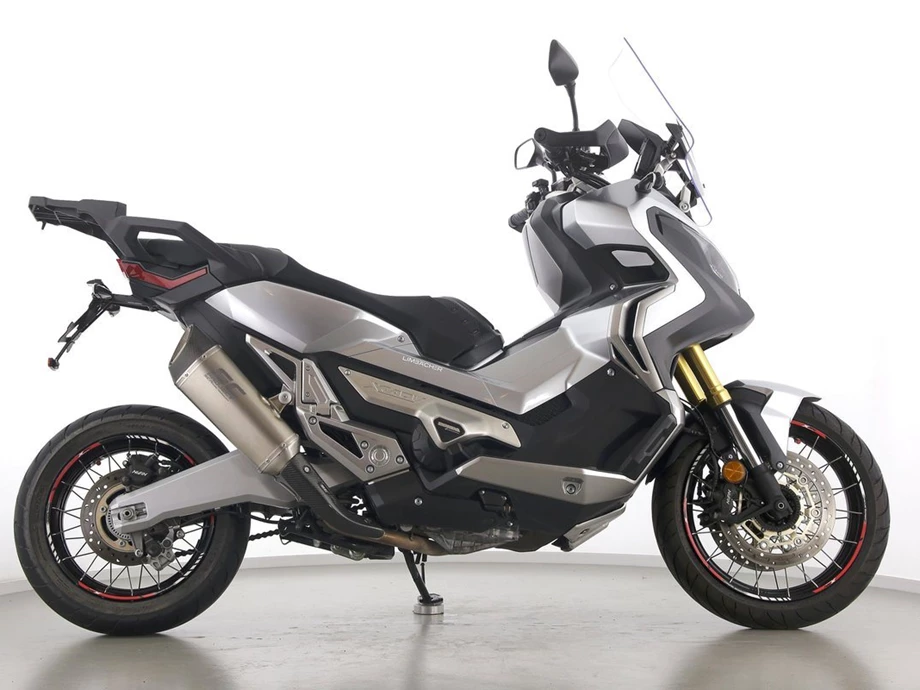 Angebot Honda X-ADV Bild 10: Angebot Honda X-ADV