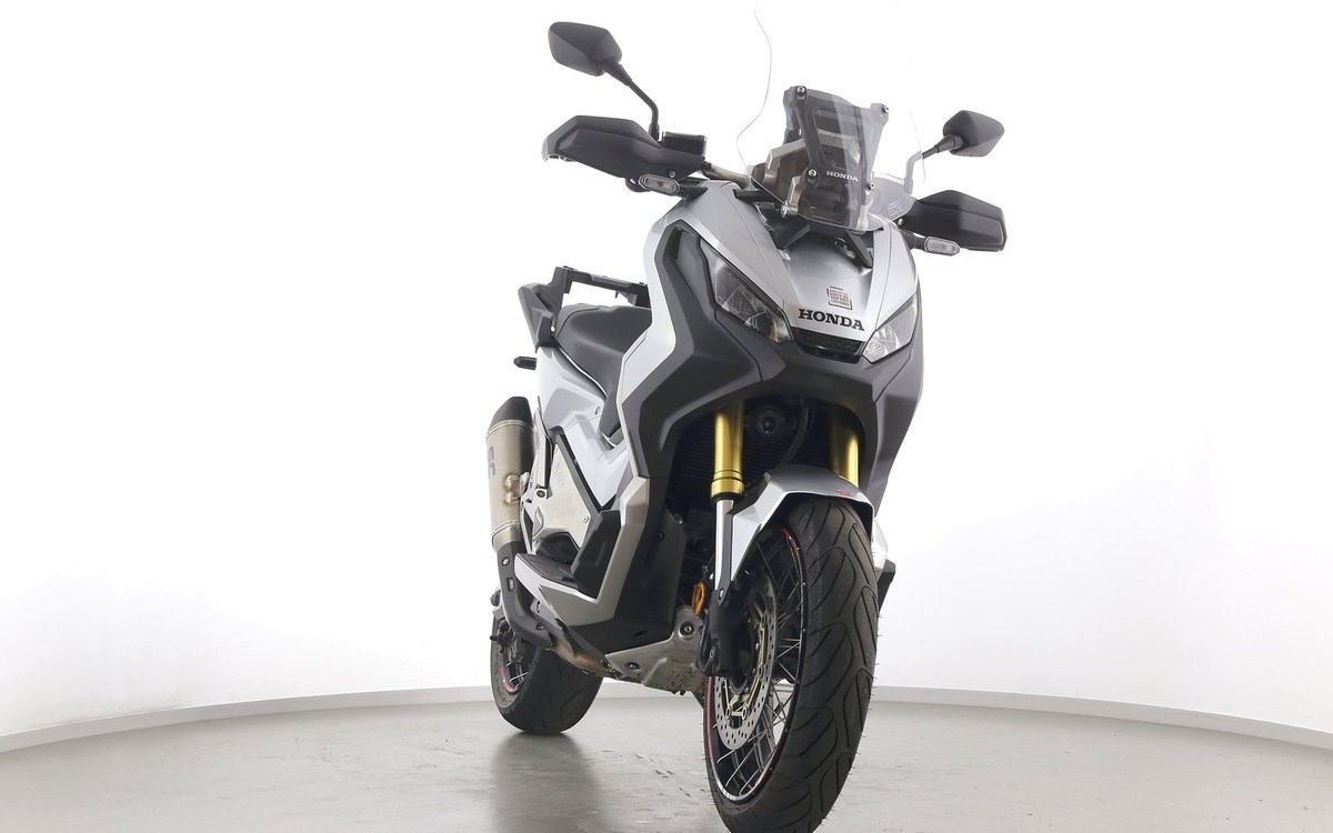 Angebot Honda X-ADV