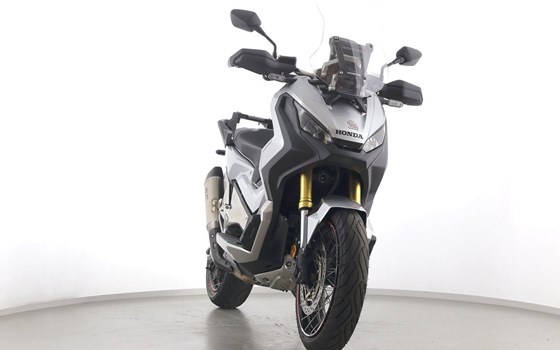Gebrauchtmotorrad Honda X-ADV - Bild 11