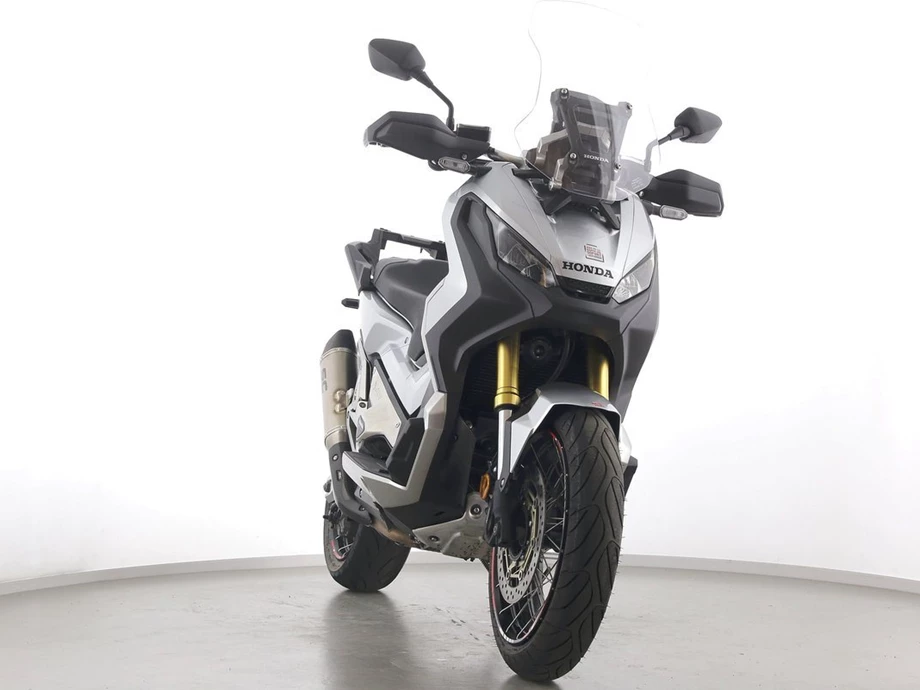 Angebot Honda X-ADV Bild 11: Angebot Honda X-ADV