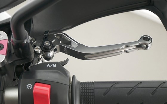 Gebrauchtmotorrad Honda X-ADV - Bild 14