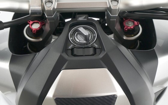 Gebrauchtmotorrad Honda X-ADV - Bild 15