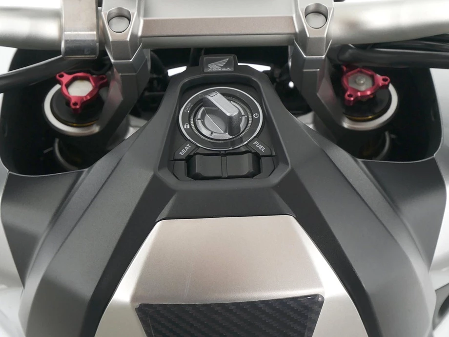 Angebot Honda X-ADV Bild 15: Angebot Honda X-ADV