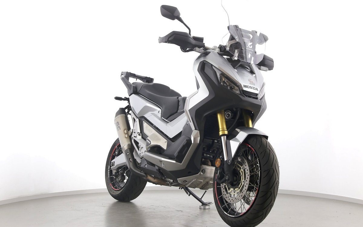 Angebot Honda X-ADV
