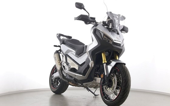 Gebrauchtmotorrad Honda X-ADV - Bild 2