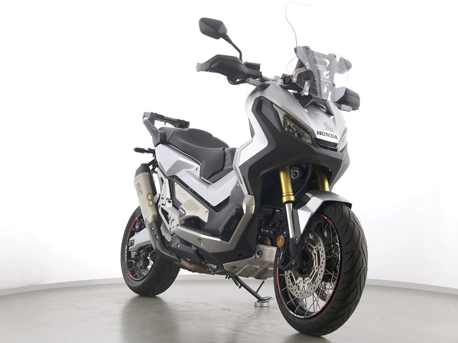 Angebot Honda X-ADV Bild 2: Angebot Honda X-ADV